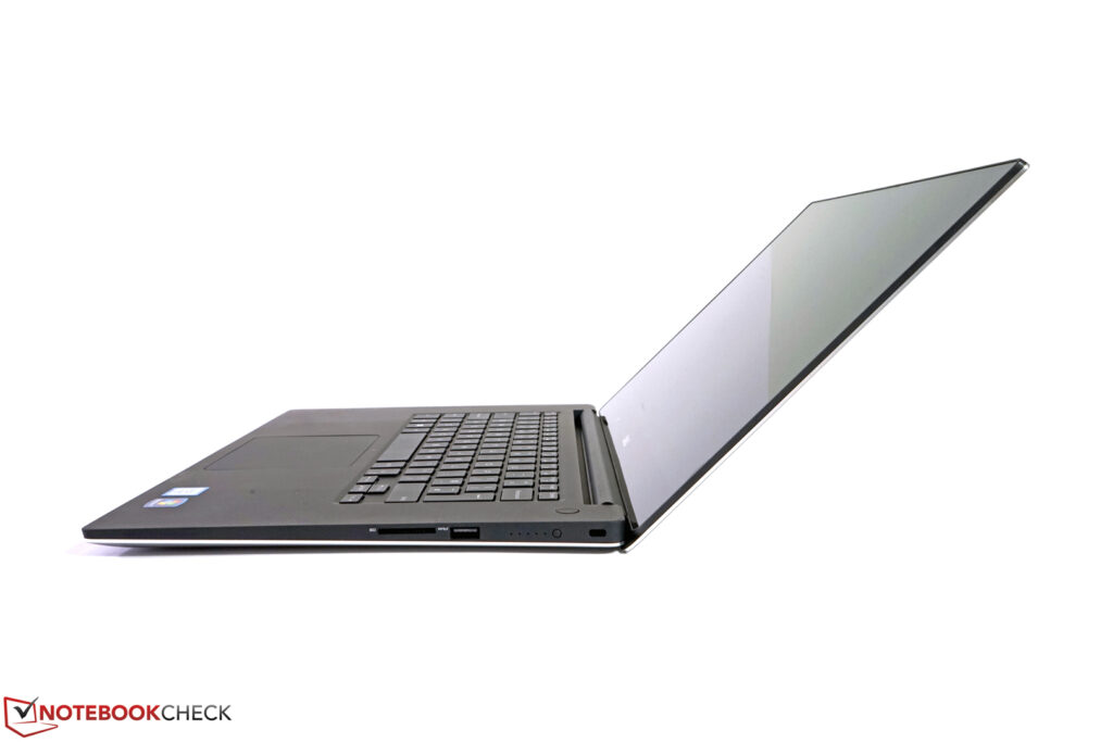 laptop poleasingowy Dell Precision 5510
