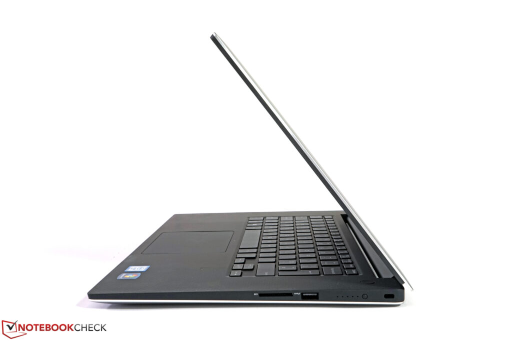 Dell Precision 5510 laptop poleasingowy