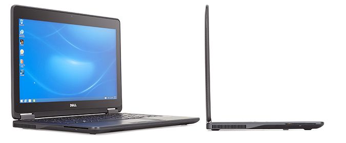 laptop poleasingowy Dell Latitude E7250