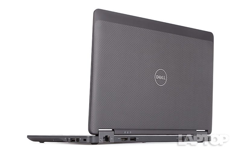 laptop poleasingowy Dell Latitude E7250