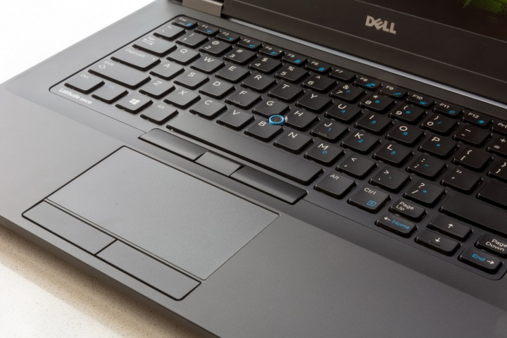 Laptop poleasingowy Dell Latitude E5470
