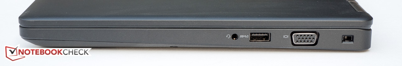 Laptop Poleasingowy Dell Latitude 5480