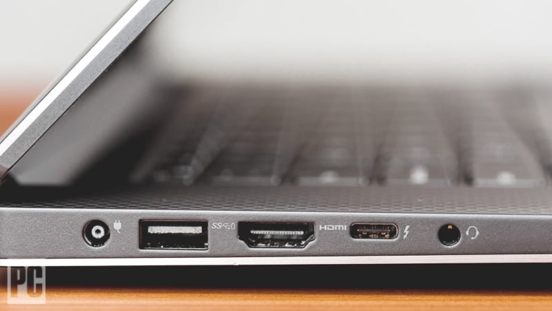 Laptop Poleasingowy Dell Precision 5530