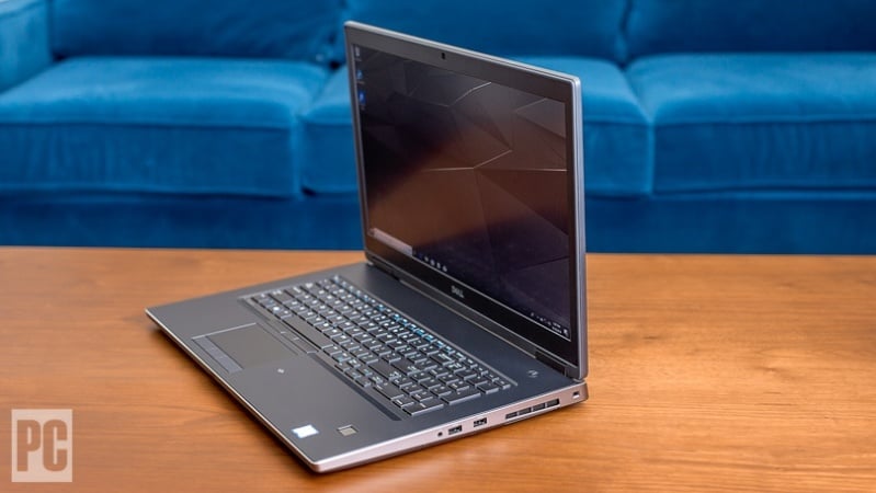 Laptop poleasingowy Dell Precision 7730