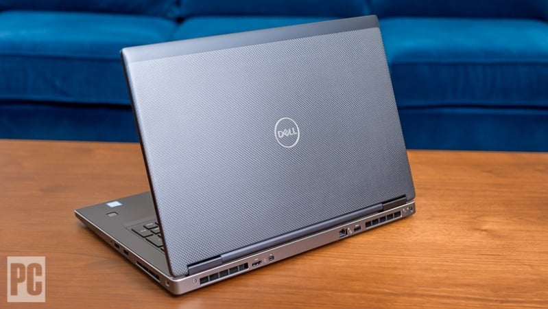 Laptop poleasingowy Dell Precision 7730