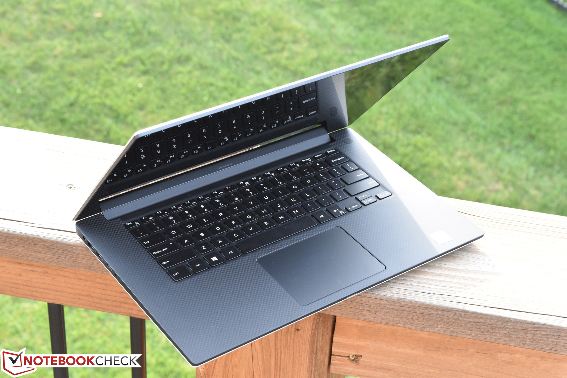 Laptop poleasingowy Dell Precision 5520