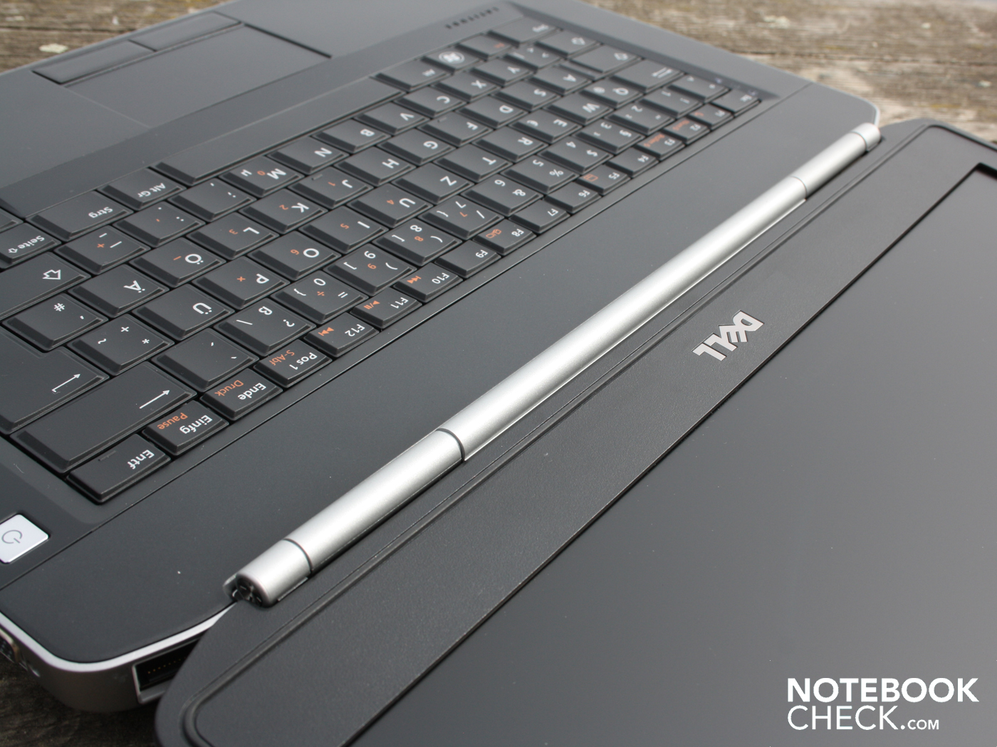 laptop poleasingowy Dell Latitude E5420