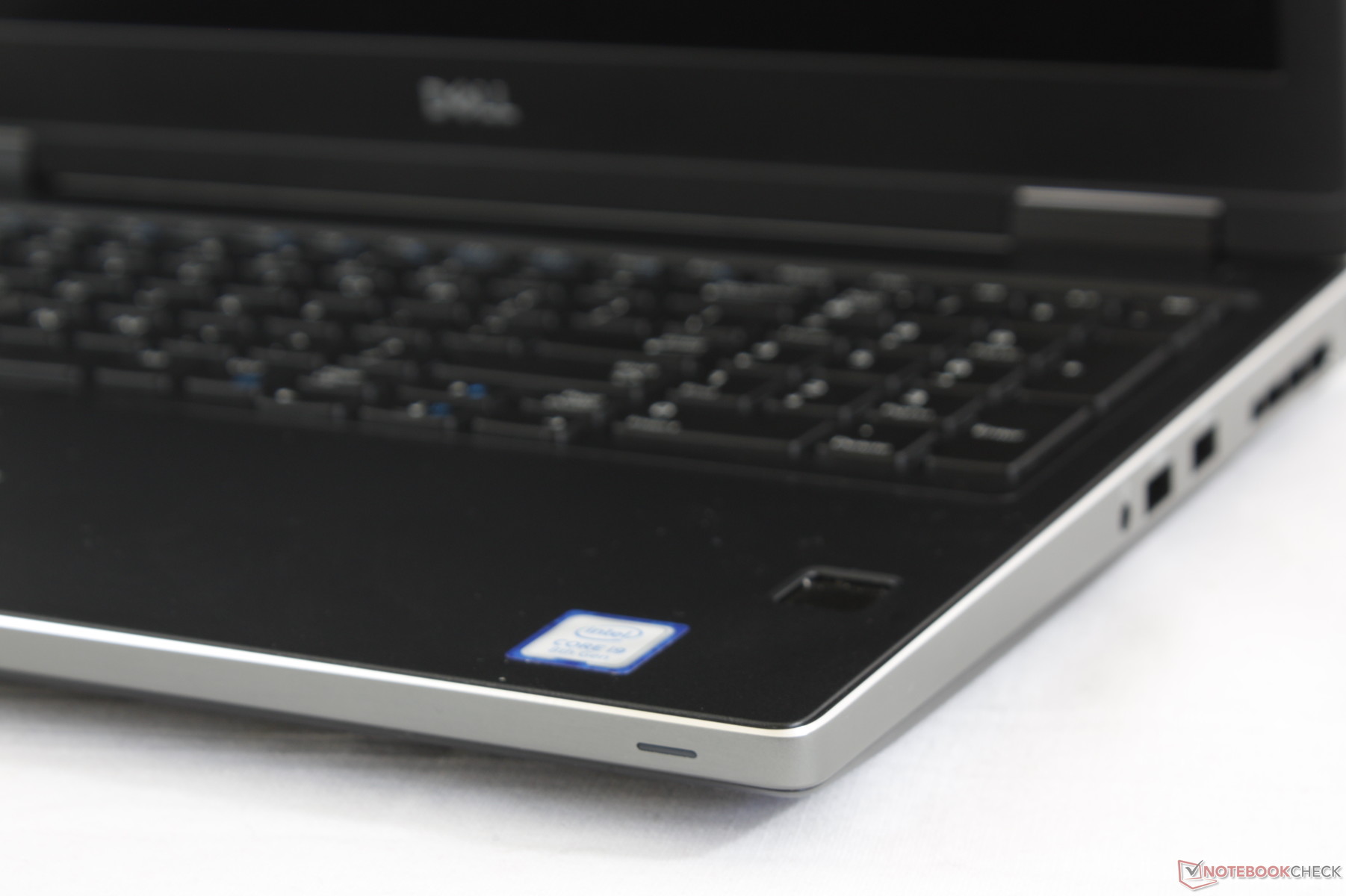 Laptop poleasingowy Dell Precision 7530
