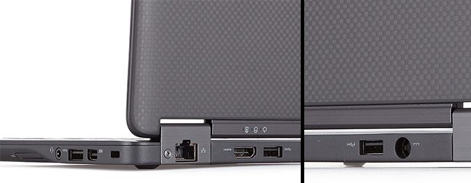 Laptop Dell Latitude E7250 Recenzja – doskonałe urządzenie przenośne