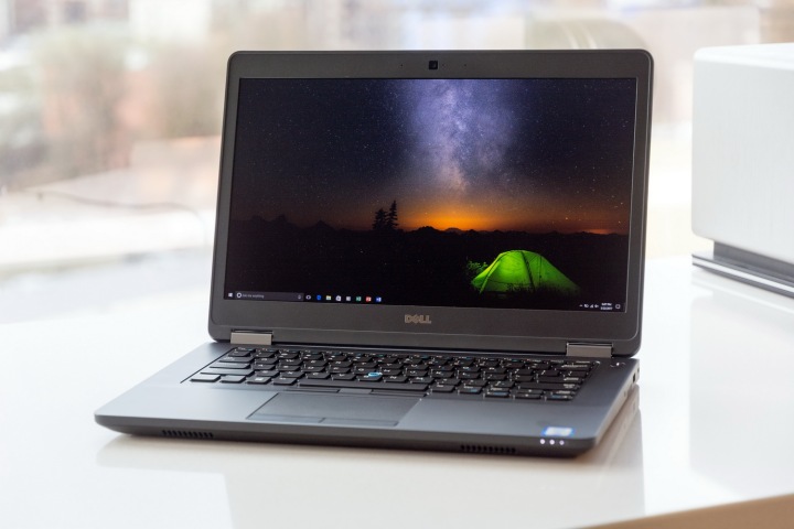 Laptop Poleasingowy Dell Latitude E5470