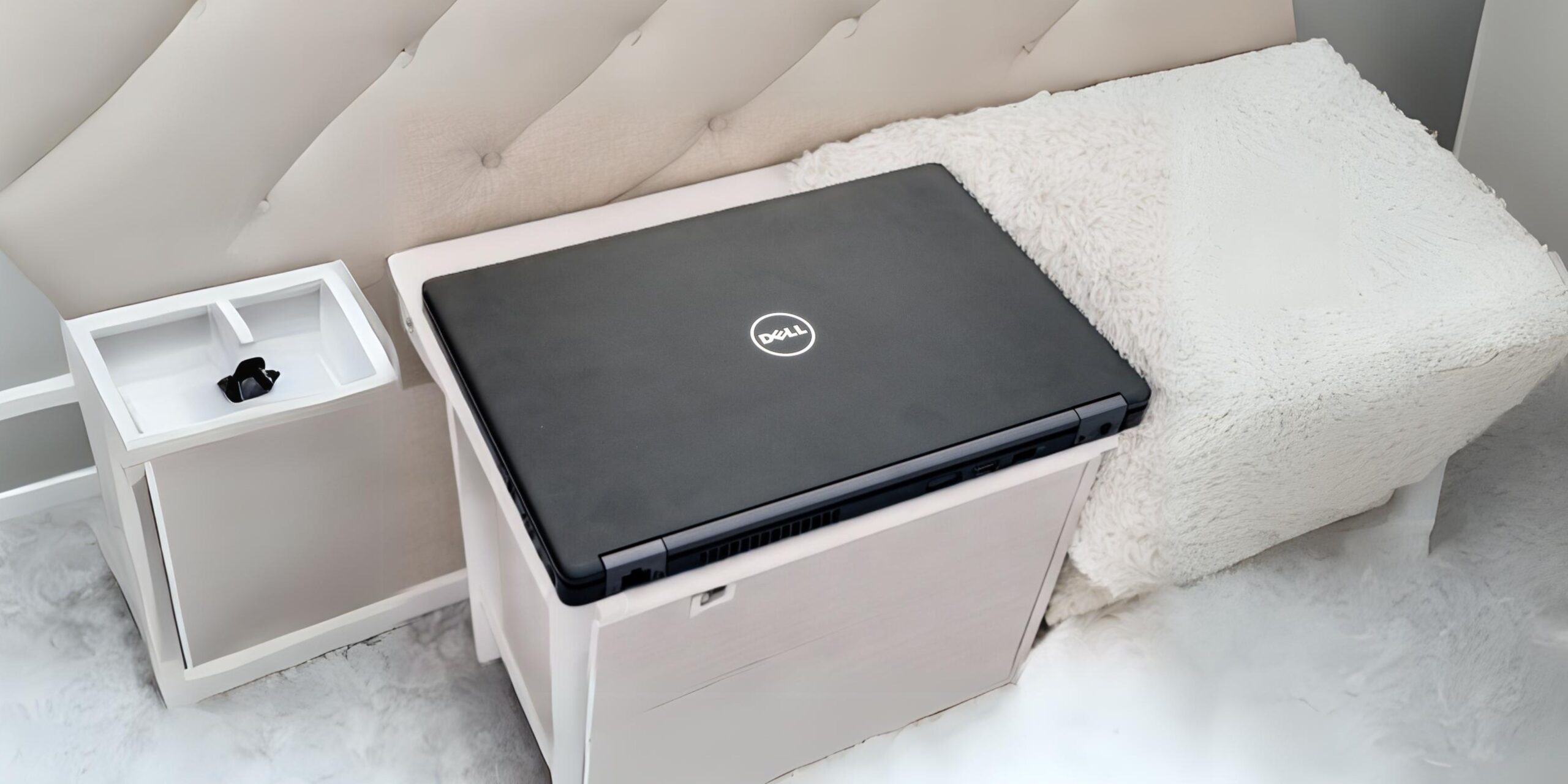 Recenzja laptopa Dell Latitude 5480 (7600U, FHD)