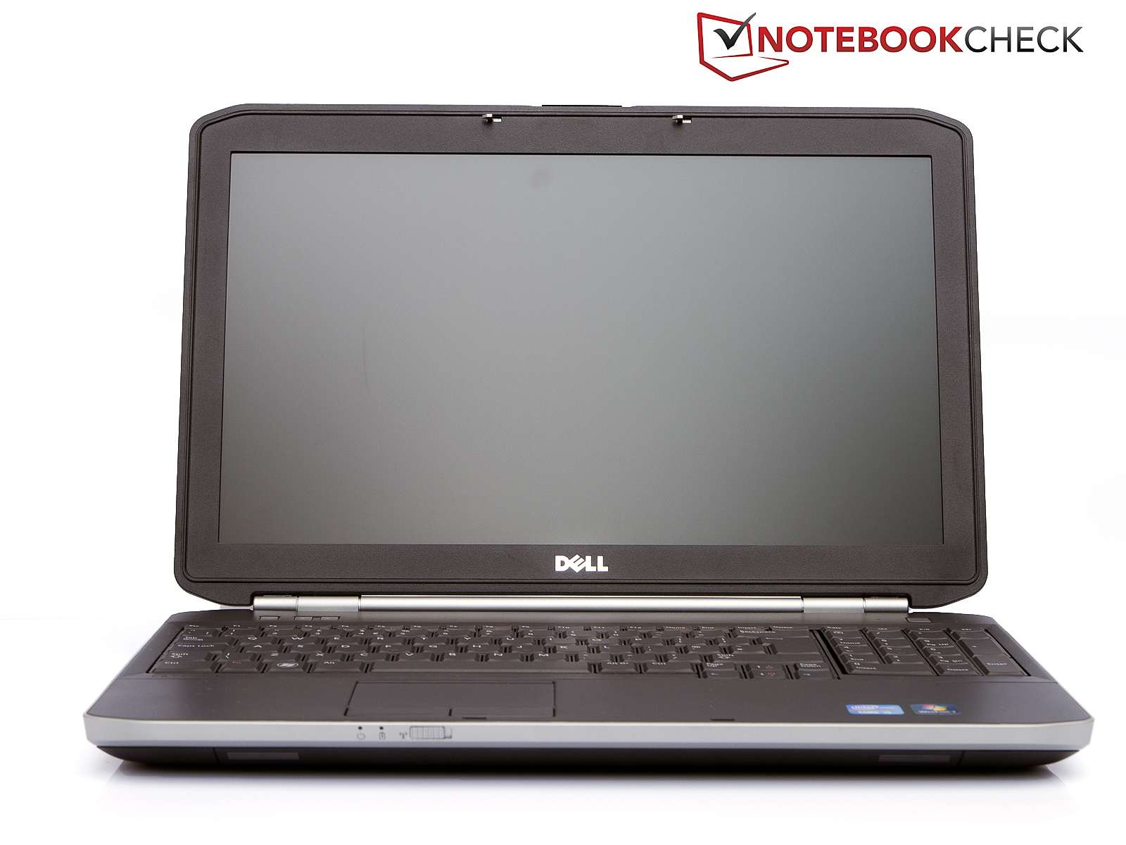 Recenzja laptopa Dell Latitude E5520
