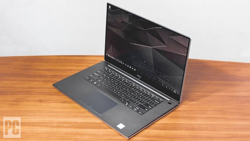 Recenzja laptopa Dell Precision 5530