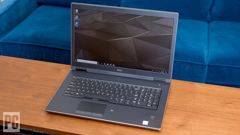 Dell Precision 7730: laptop poleasingowy czy nowy?