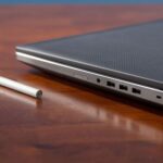 Laptop poleasingowy Dell Precision 7720