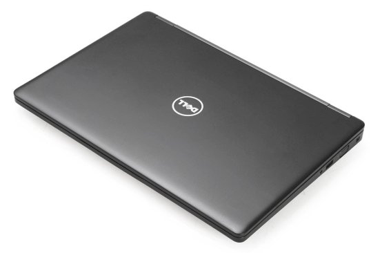 Laptopy poleasingowe Dell 14 cali
